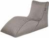 Kott-tool Qubo Lounger Pine MESH FIT, helehall