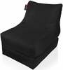 Kott-tool Qubo Lounger Portable, must, Blackberry Pop Fit