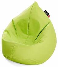 Laste kott-tool Qubo Drizzle Drop Apple Pop Fit, 120 L, heleroheline