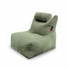 Kott-tool Qubo Mini Noa Basil Feel Fit, roheline