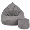 Kott-tool Sako Mega Premium Terra Velour XXL, 100 x 130 cm, hall