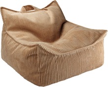 Istumiskott Wigiwama Toffee
