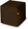 Kott-tool Qubo Cube 25 Chocolate Pop Fit, tumepruun