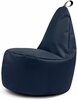 Kott-tool So Soft Lu XL Robust, 240 L, tumesinine