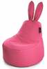Lastemõõblikott Qubo Baby Rabbit, 120 L, roosa