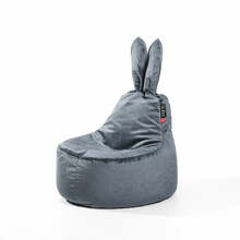 Kott-tool Qubo Baby Rabbit Quartz Fresh Fit, 120 L, hall