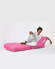 Kott-tool Hanah Home Siesta Sofa Bed, roosa