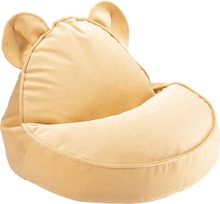 Istumiskott Wigiwama Bear, Salted Caramel