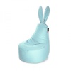 Kott-tool Qubo Daddy Rabbit Cloud, helesinine