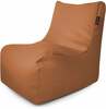 Kott-tool Qubo Noa Soft Fit, papaya