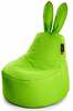 Laste kott-tool Qubo Baby Rabbit, 120 L, heleroheline