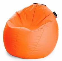 Kott-tool Qubo Comfort 80 Pop Fit, 150 L, oranž