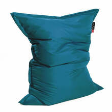 Kott-tool Qubo Modo Pillow 100, mööblikangas, sinine