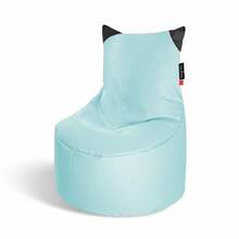 Kott-tool Qubo Munchkin, sinine