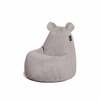 Kott-tool Qubo Teddy Dust Feel Fit, pruun/hall