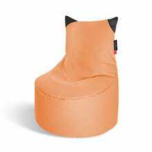 Laste kott-tool Qubo Munchkin Pop Fit, oranž