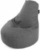 Kott-tool Qubo Loft Aspen MESH FIT, 350 L, hall