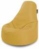 Kott-tool Qubo Loft, kollane