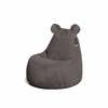 Kott-tool Qubo Teddy Track Feel Fit, grafiit