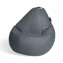 Kott-tool Qubo Comfort 90 Fig Soft Fit, 200 L, tumehall
