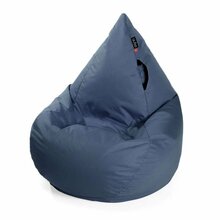 Kott-tool Qubo Wave Drop Slate POP FIT, sinine