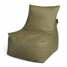 Kott-tool Qubo Burma Kiwi Soft Fit 2213, 320 L, roheline