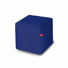 Kott-tool Qubo Cube 50 Pop Fit, sinine/tumesinine