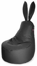 Kott-tool Qubo Mommy Rabbit Blackberry Pop Fit, 120 L, must