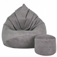 Kott-tool Sako Mega Premium Terra Velour XL, 90 x 120 cm, hall