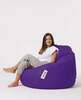 Kott-tool Hanah Home Premium XXL, lilla