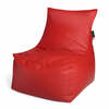 Kott-tool Qubo Burma Strawberry Soft Fit, 320 L, punane
