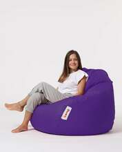 Kott-tool Hanah Home Premium XXL, lilla