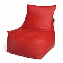 Kott-tool Qubo Burma Strawberry Soft Fit, 320 L, punane