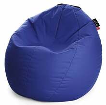 Kott-tool Qubo Comfort 80 Pop fit, 150 L, tumesinine