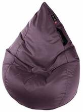 Kott-tool Qubo Splash Drop Plum, 220 L, lilla