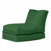 Kott-tool Hanah Home Siesta Sofa Bed, roheline