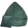 Kott-tool Mega Lincoln L, 80 x 105 cm, tumeroheline