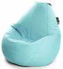 Kott-tool Qubo Comfort 90 Cloud Pop Fit, helesinine