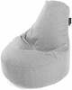 Kott-tool Qubo Loft, 350 L, hall