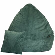 Kott-tool Mega Lincoln L, 80 x 105 cm, tumeroheline