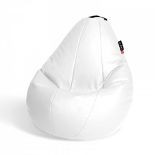 Kott-tool Qubo Comfort 120 Jasmine Soft Fit, 320 L, valge
