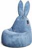 Kott-tool Qubo Baby Rabbit Laguna Feel Fit, 120 L, sinine