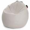 Kott-tool Qubo Comfort 80 Pop fit, 150 L, hõbedane