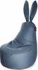 Kott-tool Qubo Mommy Rabbit Slate Pop Fit, 120 L, tumehall