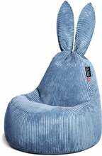Kott-tool Qubo Baby Rabbit Laguna Feel Fit, 120 L, sinine