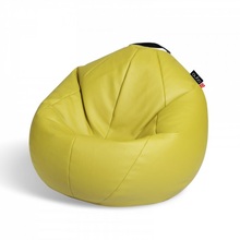 Kott-tool Qubo Comfort 80 Soft Fit, 150 L, oliiviroheline/kollane