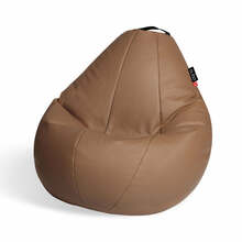 Kott-tool Qubo Comfort 90 Physalis Soft Fit, 220 L, pruun