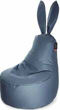 Kott-tool Qubo Mommy Rabbit Slate Pop Fit, 120 L, tumehall