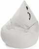 Kott-tool Qubo Wave Drop Silver Pop Fit, hõbe
