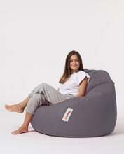 Kott-tool Hanah Home Premium XXL, tumehall